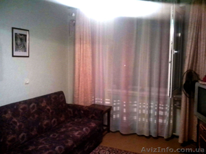 Срочно ищет хозяина 3-х комнатная квартира на ул. Кропивницкого #755101