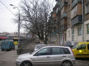 Продам магазин 151 м2 с арендаторами на Шулявской фасад улицы Гетьмана #755594