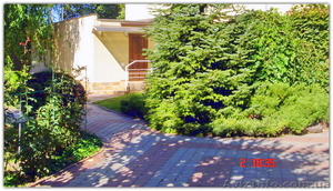 Современный дом на ул.Костанди #757178