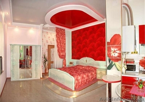 VIP  квартира – студия в центре Николаева #760428