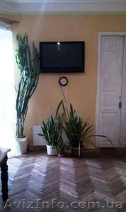 3 - х квартиру М пл. Восстания,  2/4,  S= 86,  H= 3, 4 м. #760519