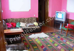 4 - х комнатную квартиру м. Спортивная S - 120 м. кв. #760523