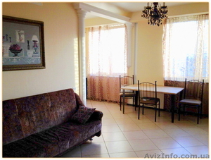 2 комн. с евроремонтом на Фонтане !  #761005