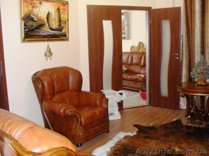 Продам 2-х комн. квартиру в ЖК «Шах-Наме» на ул.Военный спуск #763045