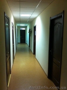 Сдам два офиса на П.Поле ! #764411