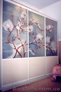 Харьков Мебель  Design. Любая корпусная мебель #753992