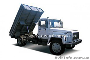 Частное лицо Грузоперевозки #761445