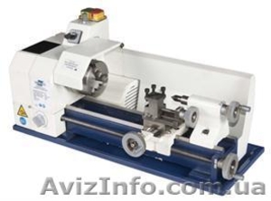 Станки с ЧПУ токарные по металлу #760000