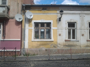 Квартира в центре Ужгорода Срочно #753249