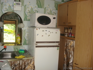 сдам часть дома #160404