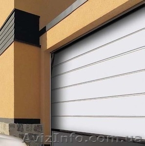 Автоматические двери Hormann #763800