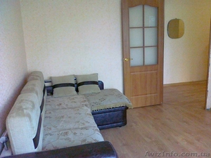 Сдается 1-комнатная кв. м. Научная #763022