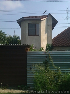 Сдам дом на Петрашевского #755920