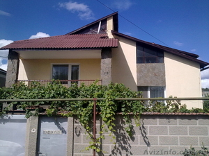 продается дом в отличном,  жилом состоянии #760315