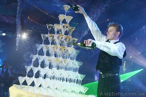 Курсы барменов от Академия успеха. #751309