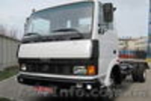 Автозапчасти ТАТА, Эталон, Иван, Богдан, Исузу #751894