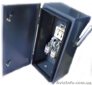 Щитовое оборудование #749646