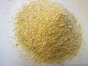 Овсяные отруби диеты Дюкана #752966