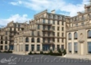 Прекрасная квартира у морского побережья #751962