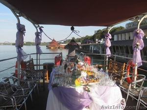 Организация фуршета, банкета, свадьбы и других мероприятий #758013