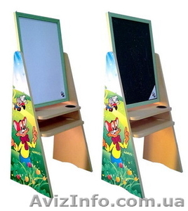 «Парта для Вашего ребёнка от 2 до10 лет»  #751471