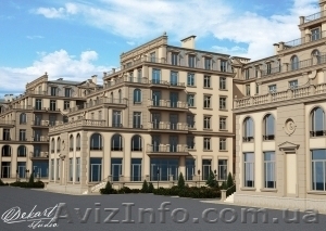 Станьте владельцем квартиры у моря #751943