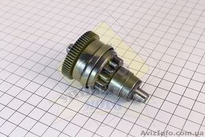 Бендикс стартера Honda DIO 50 #754528