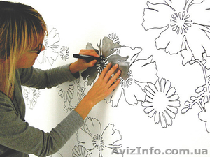 Дизайнерские курсы в  Николаеве. Дизайн интерьера,  ландшафта. #751265