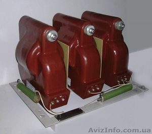 Продам трансформаторы напряжения. #752147