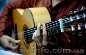 Гитара | Обучение частным образом  #759734