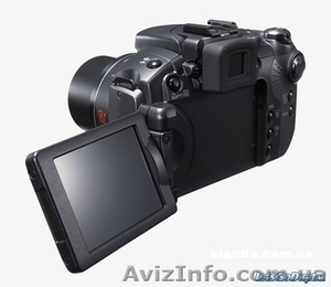 Продам фотоаппарат CANON Power Shot S5 IS – г. Сумы #750473