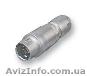 конектор - HR10-7J-4P(73) #751752