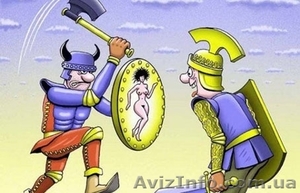 Судебный поверенный. Судебная защита. #762548