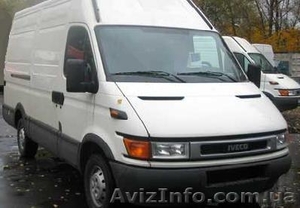 Любые переезды  с Грузчики (Город, Область) #757725