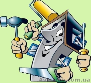 Услуги электрика,  сантехника. Недорого!!! #761159