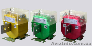 Продам трансформаторы тока. #752146