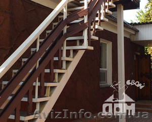 Дом в Киевском р-не ор-р 5 участок #763753