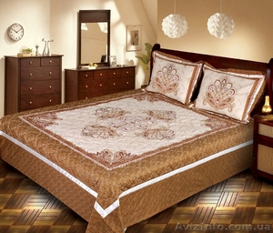  Покрывало «Версаль» Restline - Персия Комплект:  Евростандарт #763648