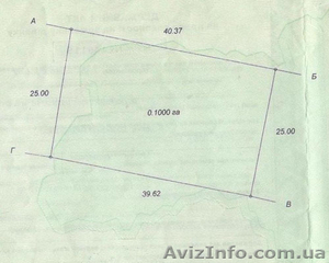 Участок в Ленинском р-не #751944