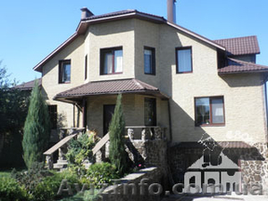 Дом Калининский р-н Волна #760300