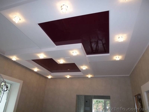 Электромонтажные работы жилых и общественных объектов #753703