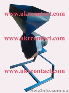 Универсальная дробилка для зерновых культур и т.п. #751055