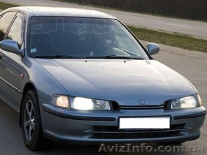 запчасти honda accord-cc7 #752604