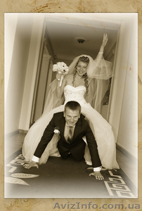 Фотограф,  видео оператор,  тамада #755541