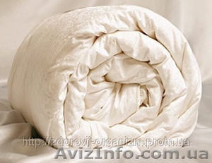 Продаю Турмалиновое одеяло с шелком Вековой Восток #756608