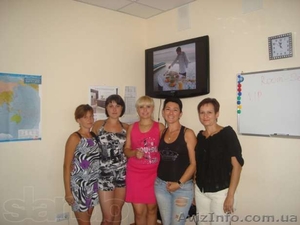  Курсы Менеджер по туризму в Симферополе. #733383