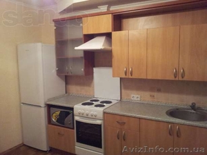 Аренда 2-х комнатная ремонт 2012года м.Позняки,  Харьковская ул.петра григоренка7 #763054