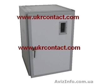 Инкубаторы с автоматическим переворотом  #751059