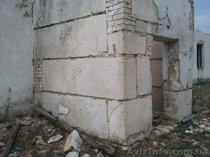 Продажа железобетонных изделий (плиты,  блоки) Б/У Николаев. #754429