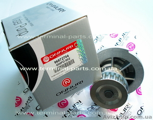 Запчасти Ланос г. Запорожье #751342